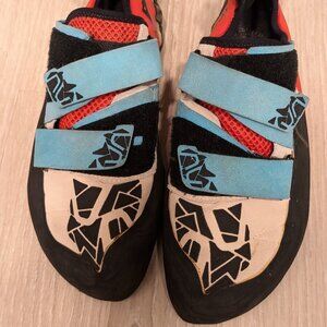 La Sportiva Otaki Climbing Shoes Men - 42.5 (9.5)